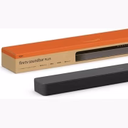 Amazon Fire TV Soundbar Plus