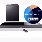 Canton Smart Sounddeck 100 Gen2