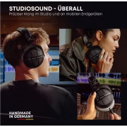 beyerdynamic DT 990 PRO X