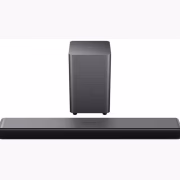 TCL 2.1ch Pro Super Bass Soundbar