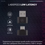 JLab Daybreak