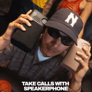 Skullcandy Session 900