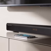 Krüger & Matz Universe 2.1 Soundbar 40W Bluetooth 5.0