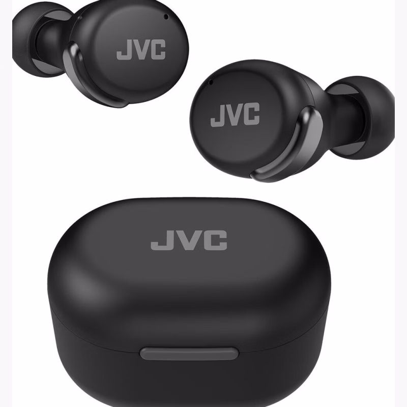 JVC HA-A30T