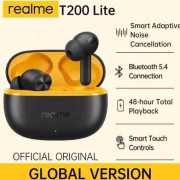 Realme Buds T200 Lite