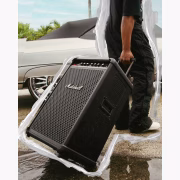 Marshall Bromley 750