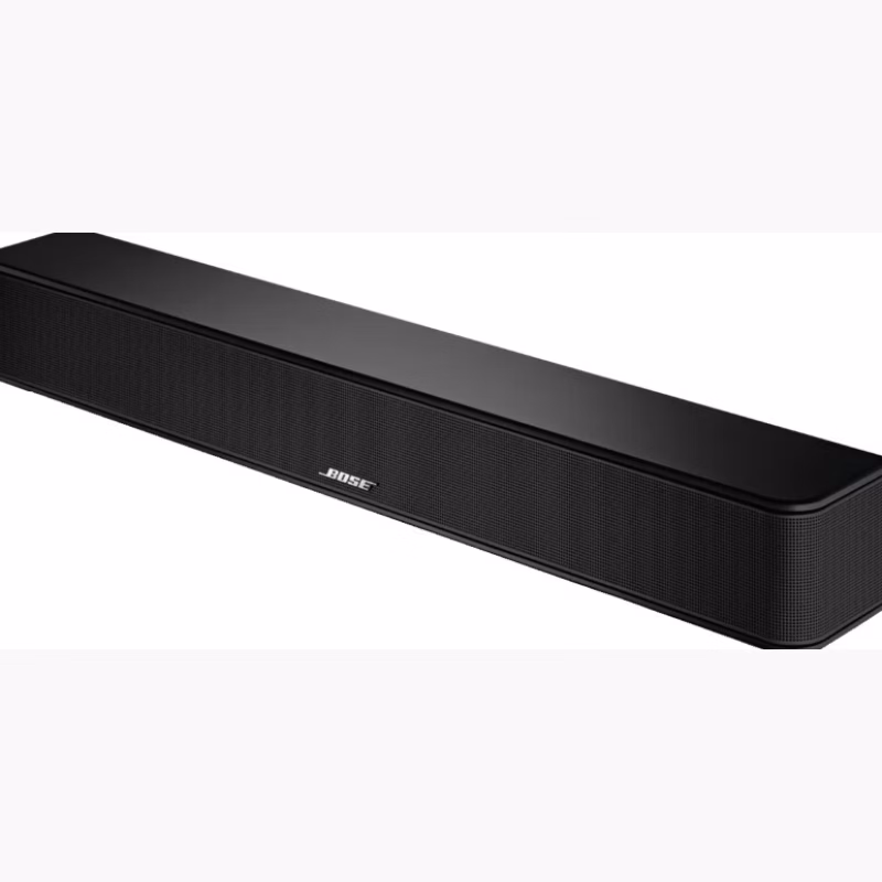 Bose Solo Soundbar II