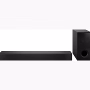 LG SH5A 2.1 Soundbar 320W kabelloser Subwoofer