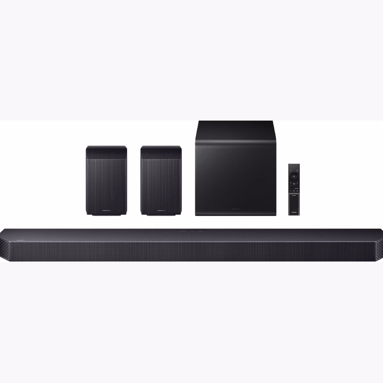 Samsung HW-Q930F/ZF