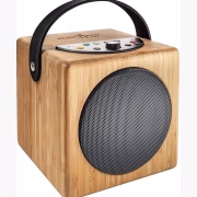 Kidz Audio Music Box for Kids