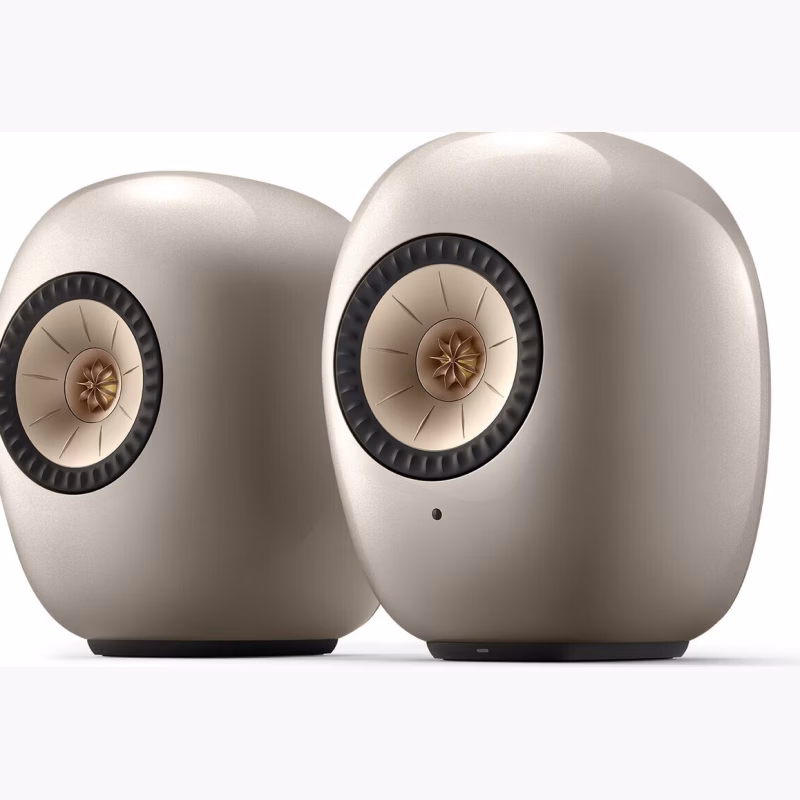 KEF LS Luxe