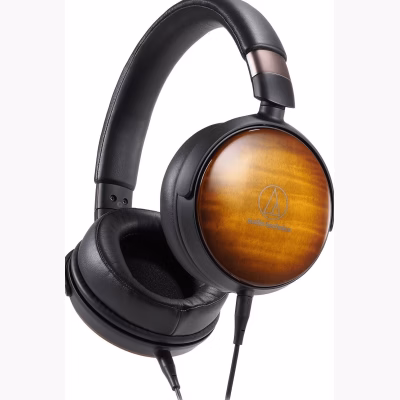 Audio Technica ATH-WP900