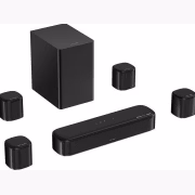 ULTIMEA Aura S5T Soundbar 7.1 Dolby Atmos 420W