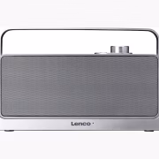Lenco WTVS-100SI