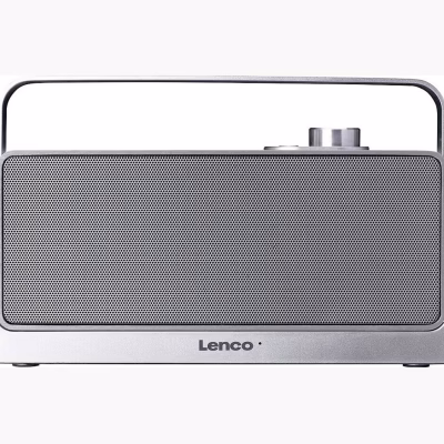 Lenco WTVS-100SI