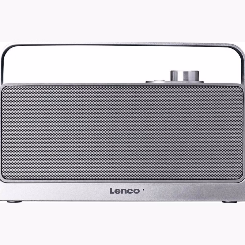 Lenco WTVS-100SI