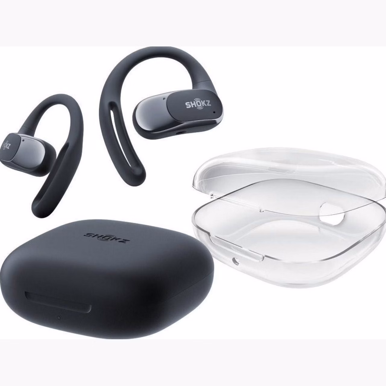 Shokz OpenFit Air