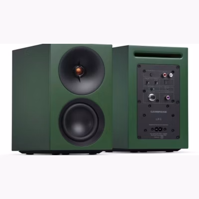 Cambridge Audio L/R S