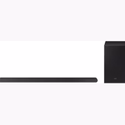 Samsung Ultra Slim HW-S700D/ZF