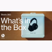 Beats 360