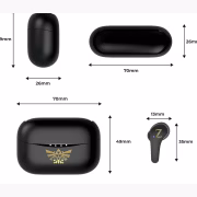 OTL Nintendo Legend of Zelda TWS Earpods