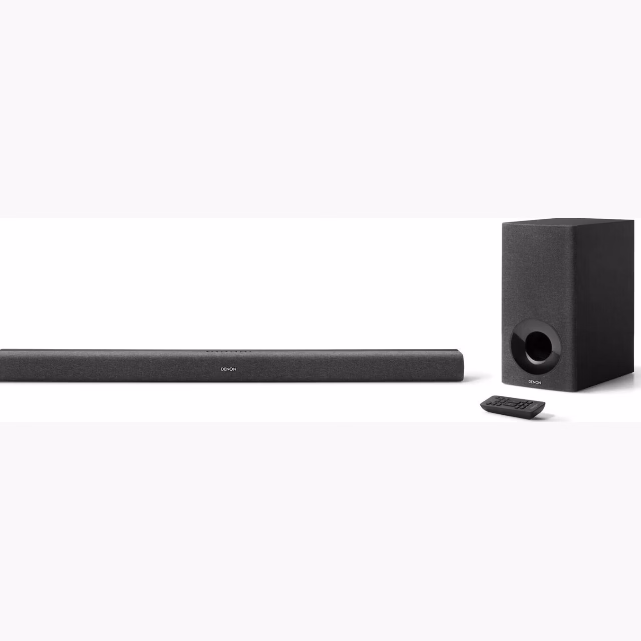 Denon DHT-S416
