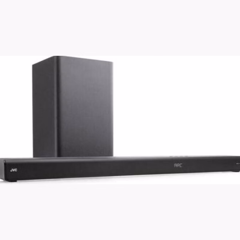 JVC TH-E754B