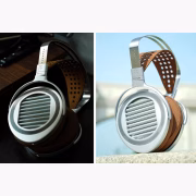 HifiMan Susvara Unveiled