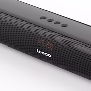 Lenco SB-042LEDBK