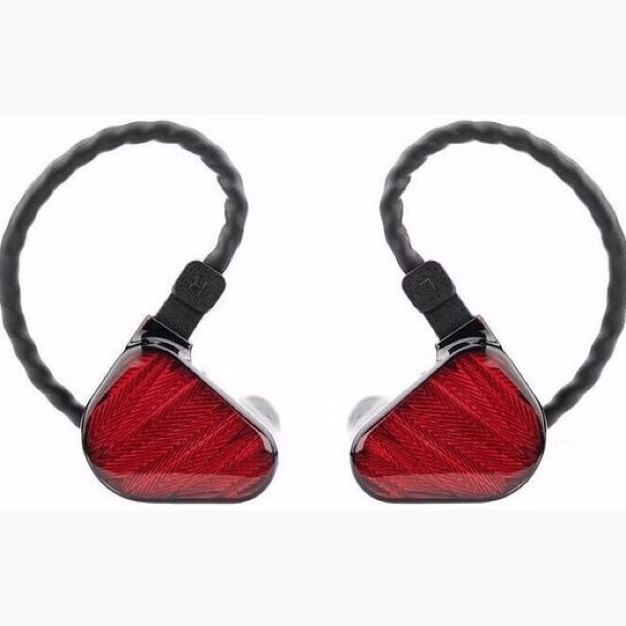 Truthear Zero:Red