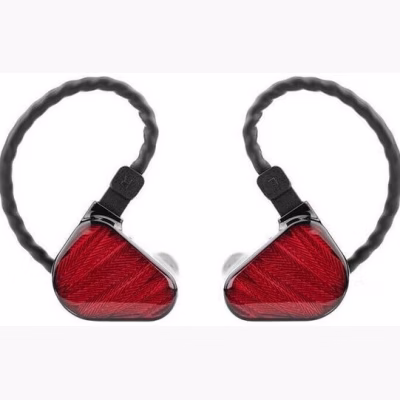Truthear Zero:Red
