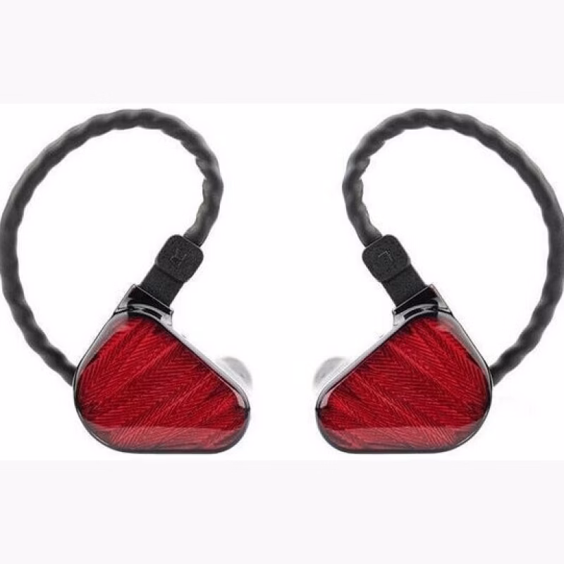 Truthear Zero:Red