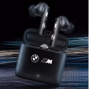 CG Mobile BMW M True Wireless Earphones