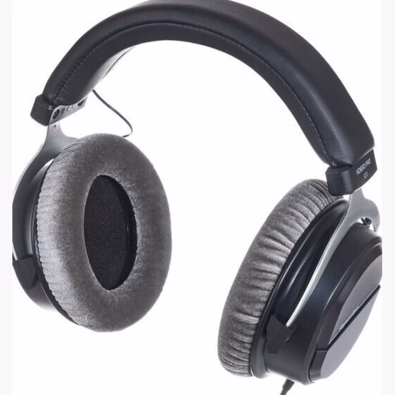 Superlux HD660 Pro