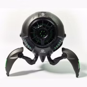 Zoeao GravaStar Mars