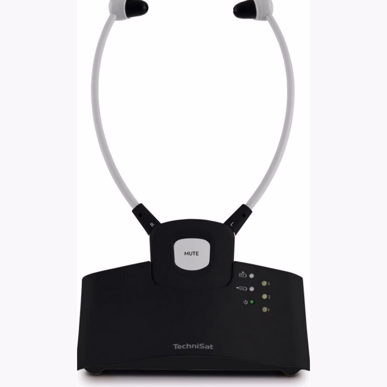 TechniSat StereoMan ISI 3