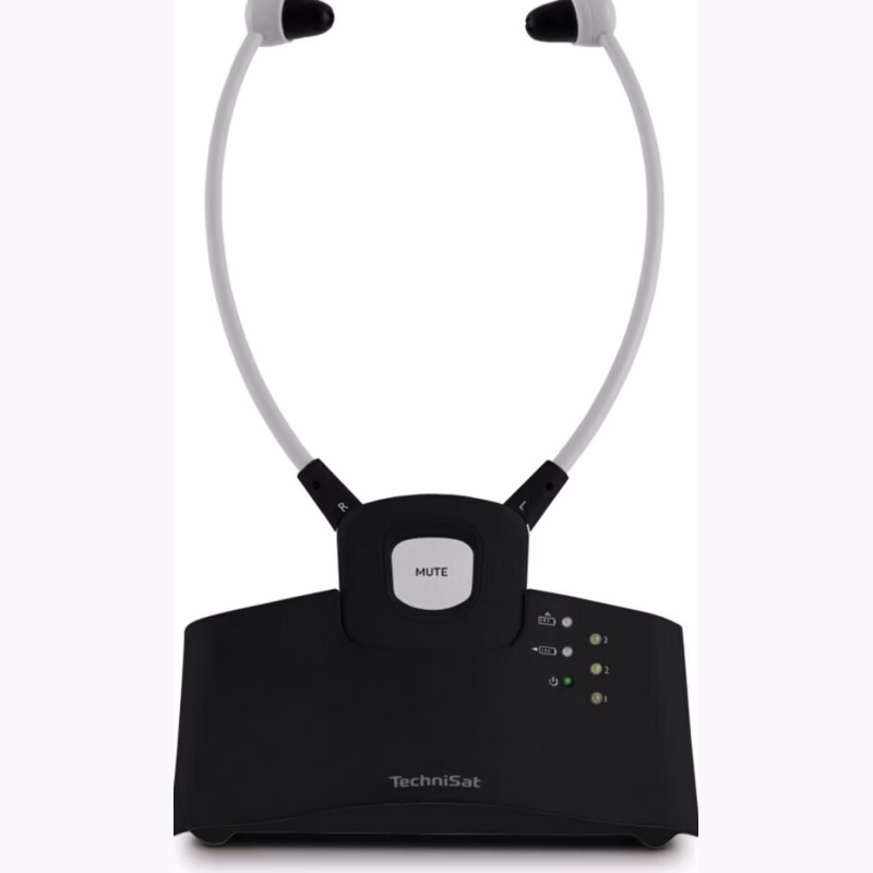 TechniSat StereoMan ISI 3