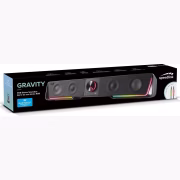 Speedlink GRAVITY RGB Stereo Soundbar