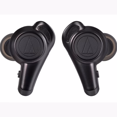 Audio Technica Sound Reality ATH-CKR70TW