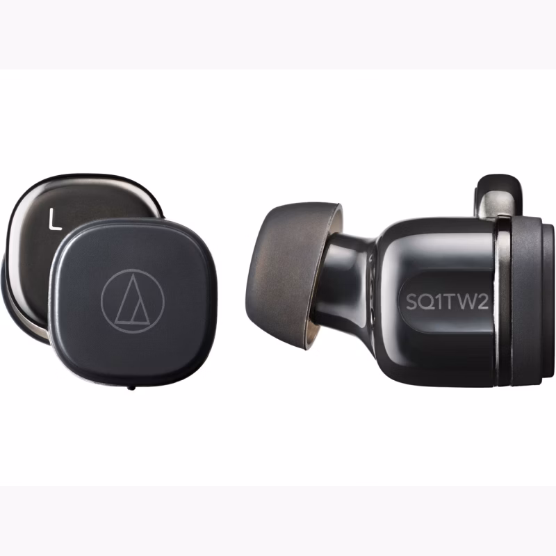 Audio Technica ATH-SQ1TW2