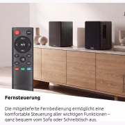 TechniSat AUDIOMASTER RLS 1