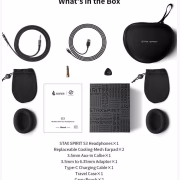 Edifier STAX Spirit S3