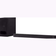 Sony BRAVIA Theatre Bar 6