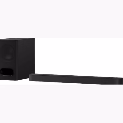 Sony BRAVIA Theatre Bar 6