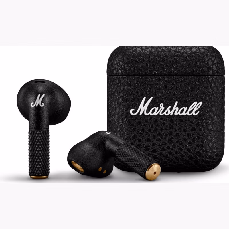 Marshall Minor IV