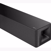 LG SH5A 2.1 Soundbar 320W kabelloser Subwoofer
