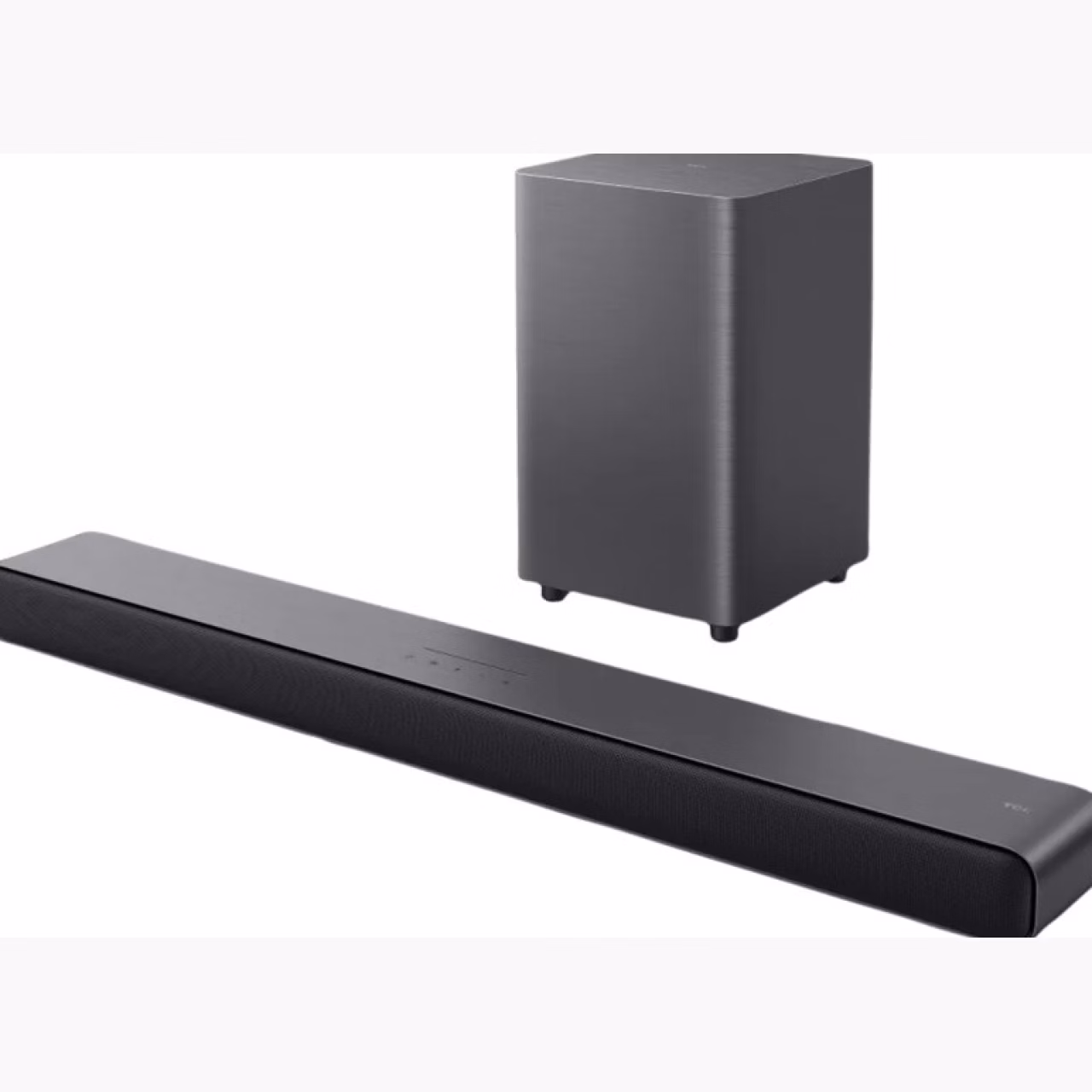 TCL 2.1ch Pro Super Bass Soundbar
