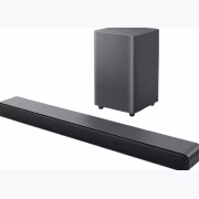 TCL 2.1ch Pro Super Bass Soundbar