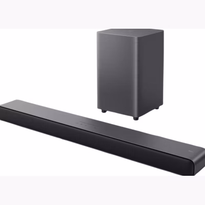 TCL 2.1ch Pro Super Bass Soundbar