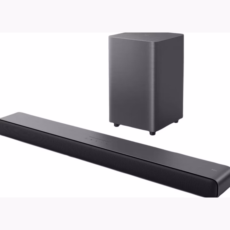 TCL 2.1ch Pro Super Bass Soundbar